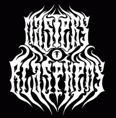 logo Mastery of Blasphemy